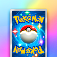 Pokemon TCG Pocket Logo