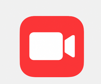 ScreenRecord Logo