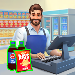 My Superstore Simulator Logo