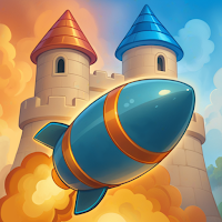 Castle Busters Logo