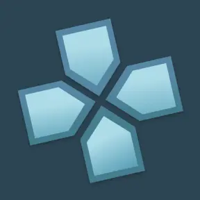 PPSSPP Emulator Logo