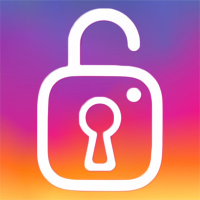 UnlockPrivate Logo