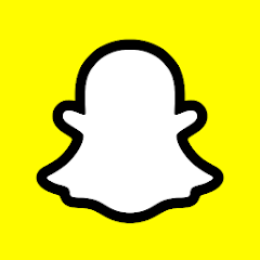 Snapchat Logo